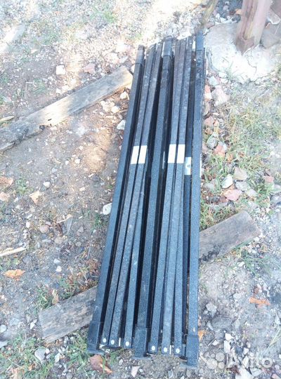 Быстро сборный шатер гармошка красный 3 * 6