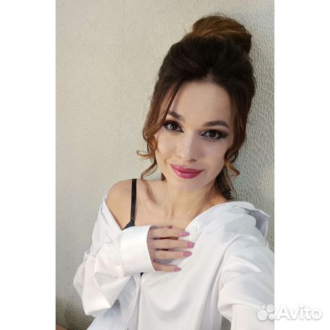 Визажист-стилист