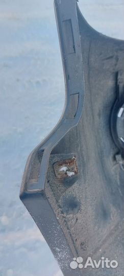 Бампер передний Land Rover Freelander 2 L359