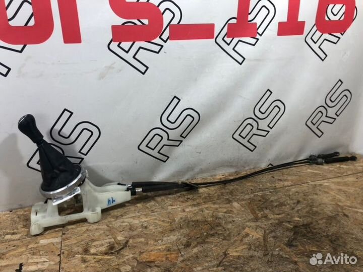 Кулиса МКПП Mitsubishi Asx 1 Рестайл