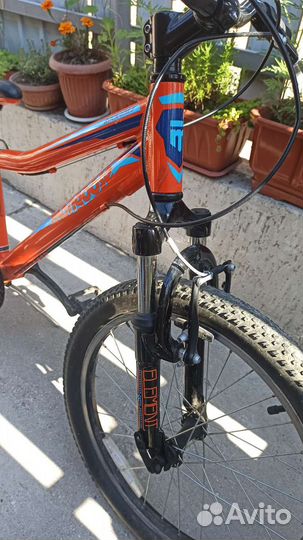 Детский велосипед Mongoose 20 rockadile