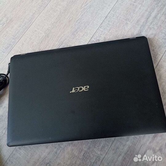 Игровой Acer i7/gt610/10gb/SSD Гарантия