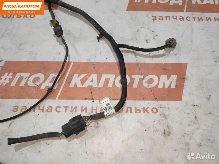 Парктроник задний Kia Sportage 3 2013