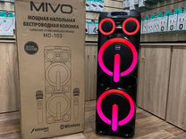 Напольная колонка mivo md-103 4000 w