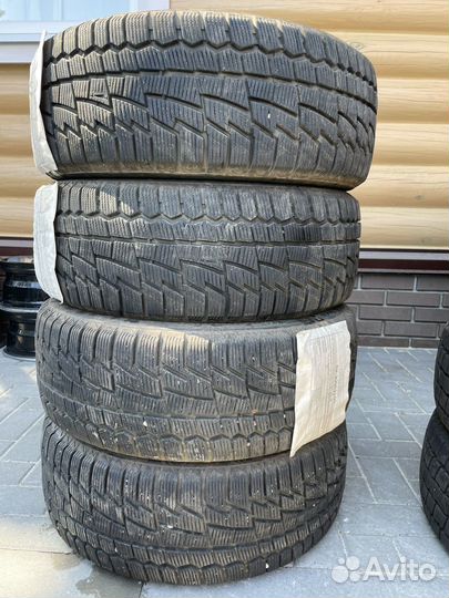 Cordiant Winter Drive 215/55 R17