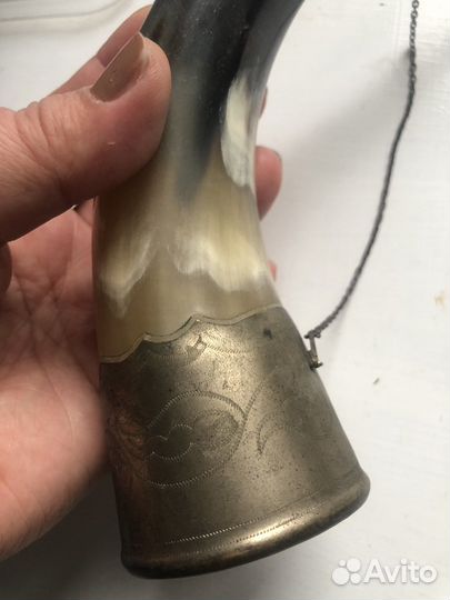 Рог изобилия СССР