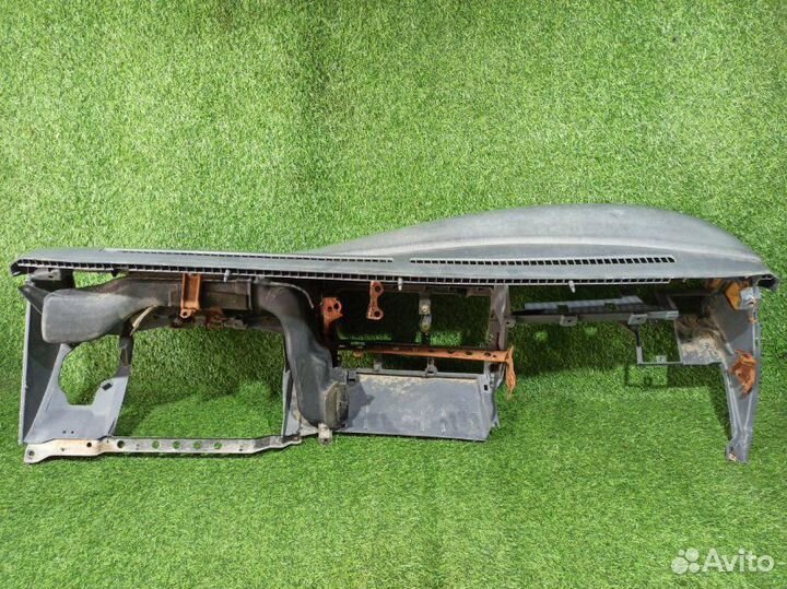 Торпедо, Парприз передний Toyota Land Cruiser J80