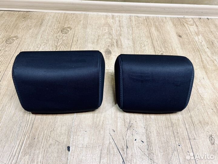 Подголовники задних сидений Mazda 6 GH 2007-2013г