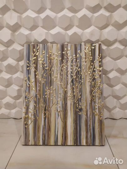 Интерьерная картина