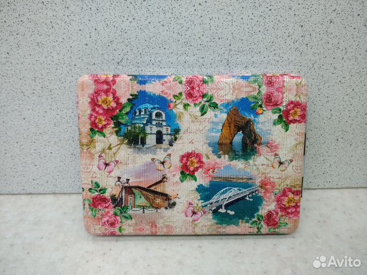 Зеркало 8,7*6,2