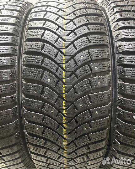 Michelin Latitude X-Ice North 225/65 R17 105V