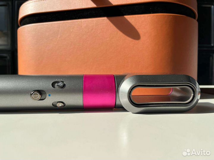 Стайлер dyson