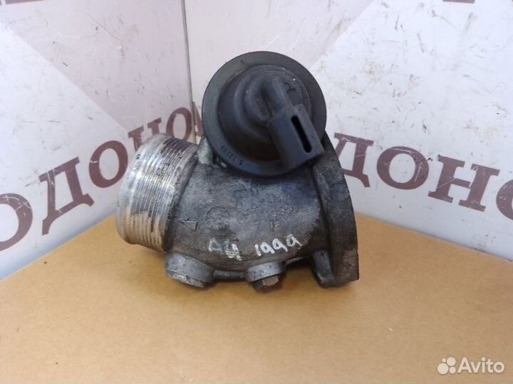 Дроссельная заслонка Audi A4 B5 2.5TD