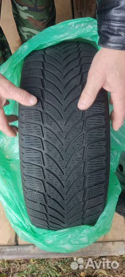 Колёса r 16 Веста Goodiyear ultragrip ice 2