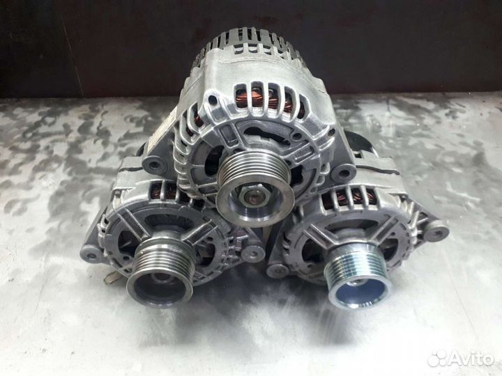 Продам генератор ваз