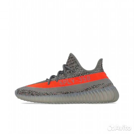 Adidas Yeezy Boost 350 Beluga Reflective 38 FR