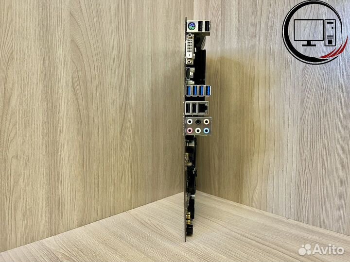 Материнская плата AM4 gigabyte B450 Gaming X