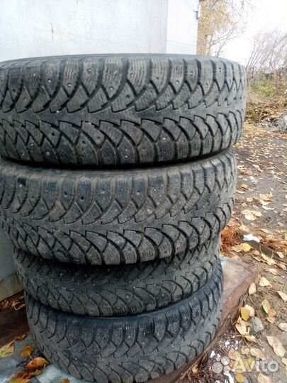 Nokian Tyres Nordman 4 185/65 R15
