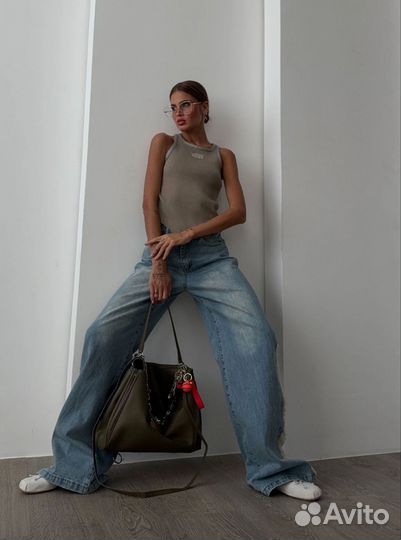 Майка Miu Miu
