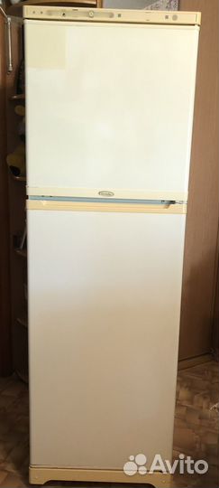 Холодильник stinol - 110L