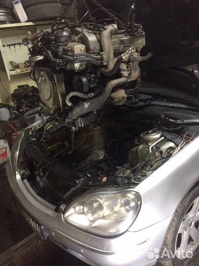 Автосервис