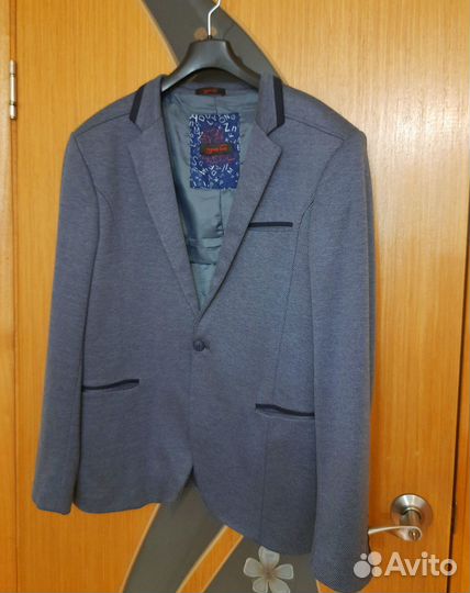 Мужская одежда пакетом 48 50, рубашки мужские