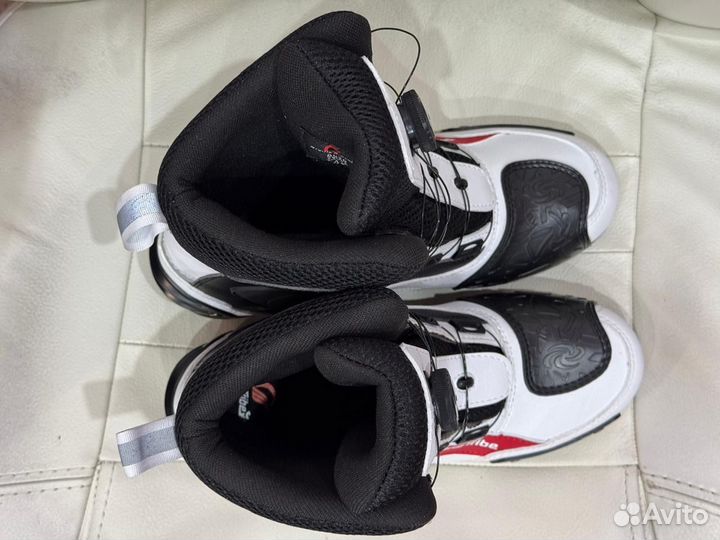 Мотокроссовки мужские 41 (весна/лето/осень)