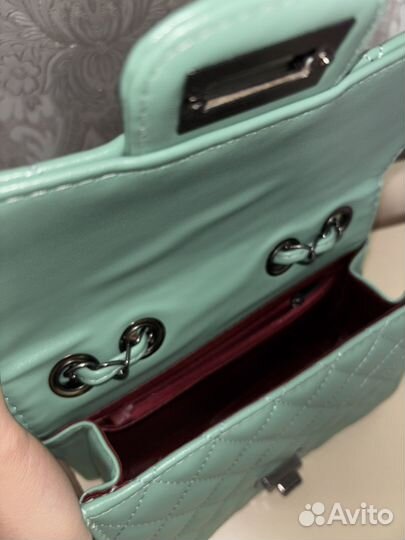 Маленькая женская сумка