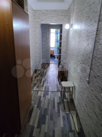 2-к. квартира, 49,8 м², 2/2 эт.