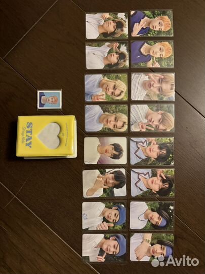 Stray Kids - Fanclub 2nd generation