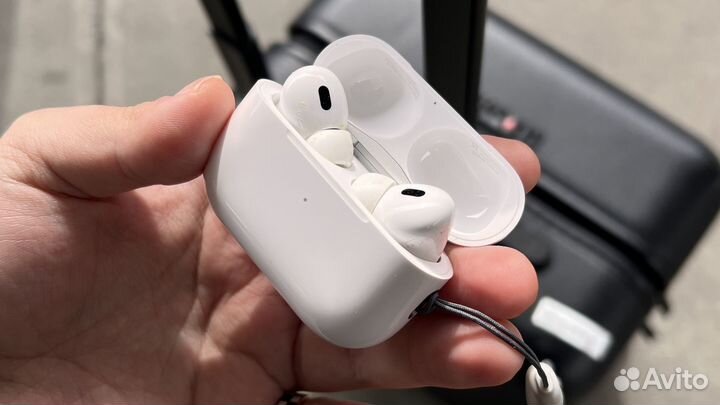 Airpods 2