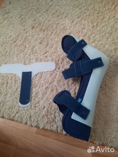 Шина нижней конечности Fosta