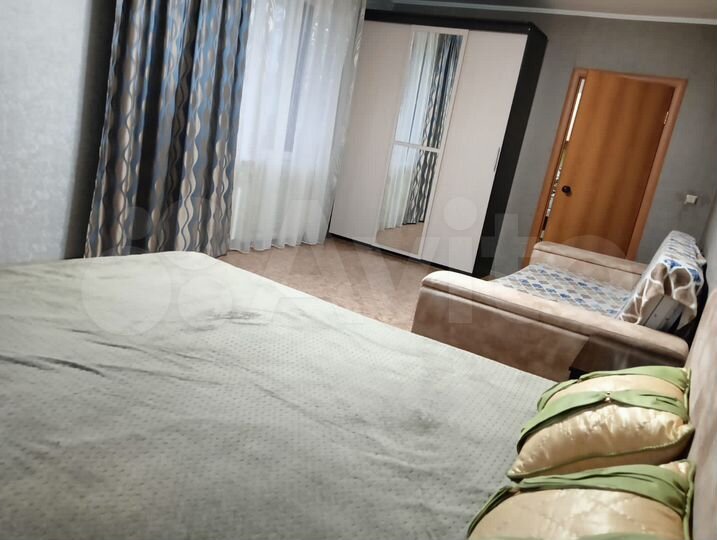 1-к. квартира, 34,6 м², 7/7 эт.