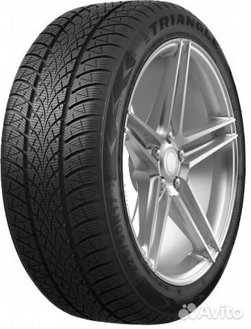Triangle WinterX TW401 195/55 R16 91H