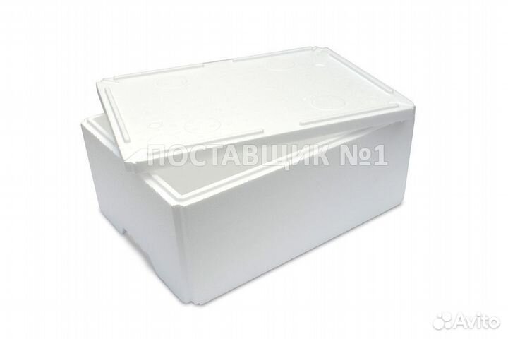 Термоконтейнер 15 литров FB-15 (420х310х178)