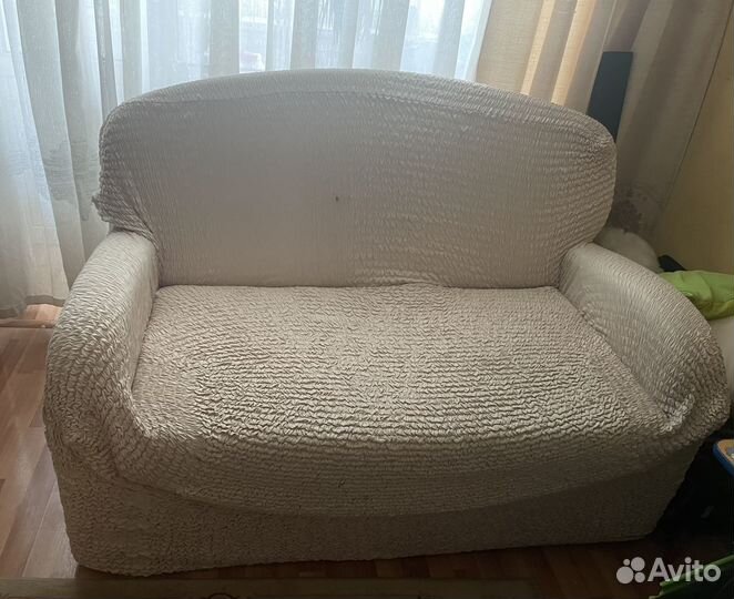 Диван раскладной