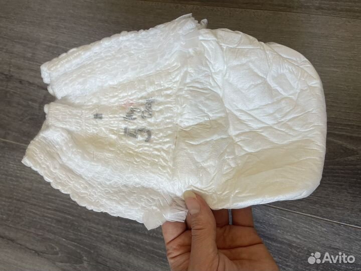 Подгузники трусики 5 (13-20 кг) - 30 шт