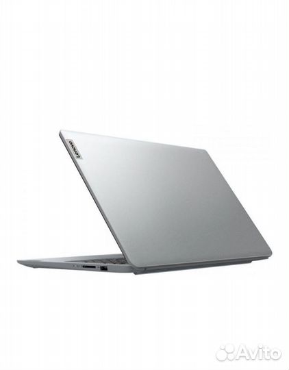 Lenovo IdeaPad 1 15,6 intel 4020, 8gb, 256gb SSD