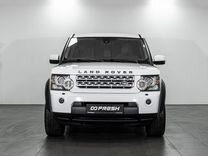 Land Rover Discovery 3.0 AT, 2011, 195 907 км, с пробегом, цена 2 269 000 руб.