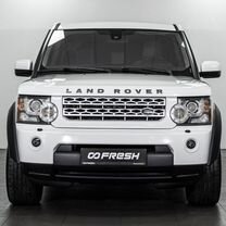 Land Rover Discovery 3.0 AT, 2011, 195 907 км, с пробегом, цена 2 109 000 руб.