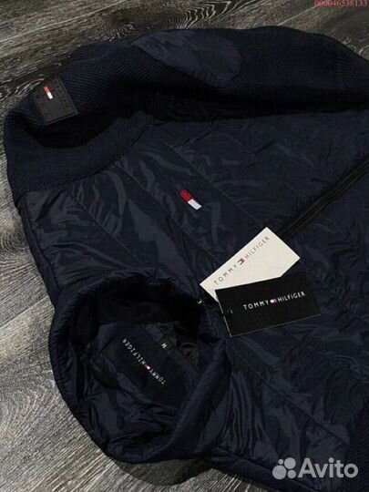 Куртки Tommy Hilfiger (Арт.25405)