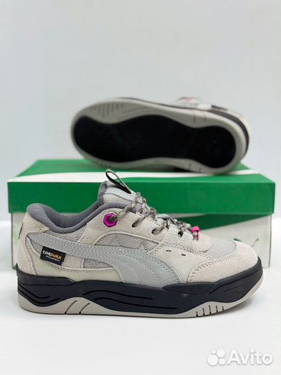 Кроссовки puma 180sk8 tones