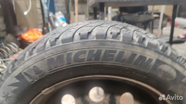 Michelin MXE Green 185/65 R15