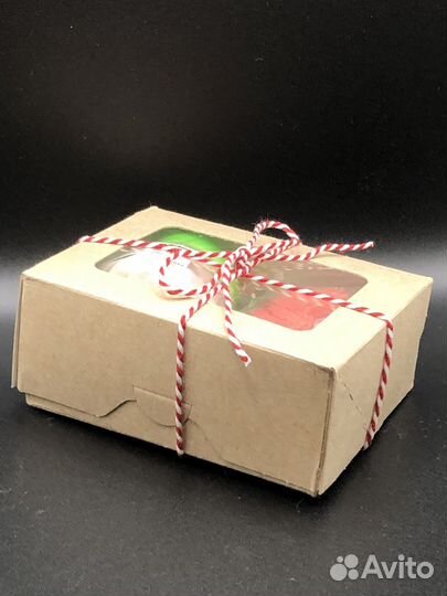 Подарочный мини-набор