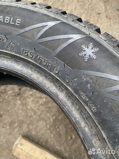 Sailun Ice Blazer WST3 185/65 R15