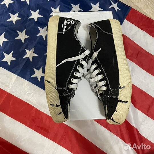 Maison margiela tabi