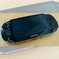 PS Vita