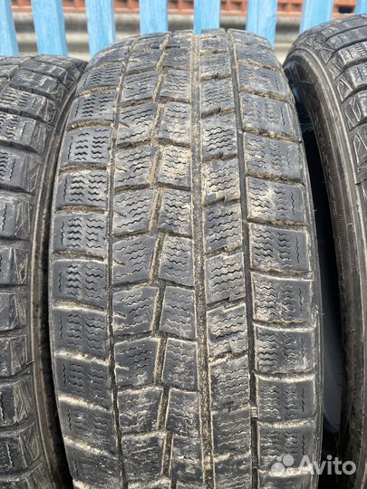 Dunlop SP Winter Maxx WM01 185/65 R15 88Q
