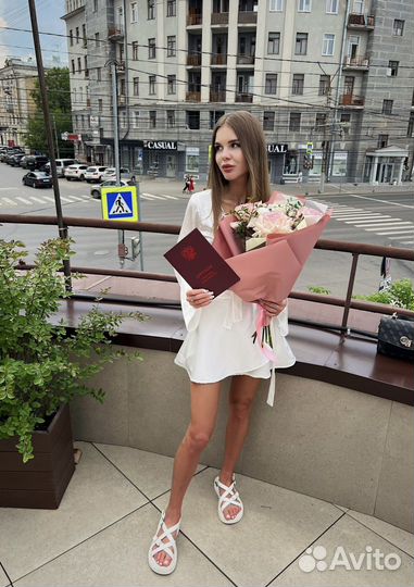 Репетитор английского и немецкого языков