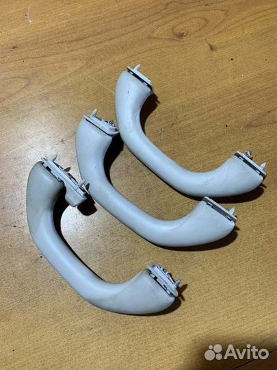 Ручка потолка Skoda Octavia A5 лифтбек BSE 1.6 102